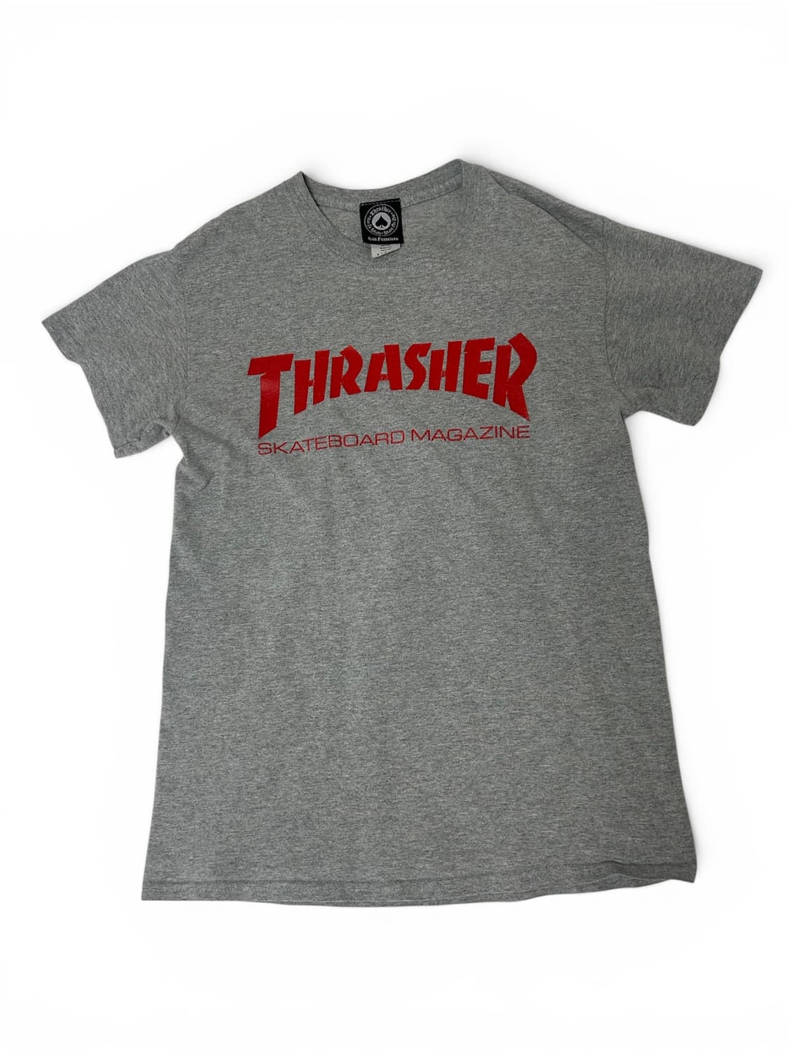 Trasher 티셔츠 상품이미지1