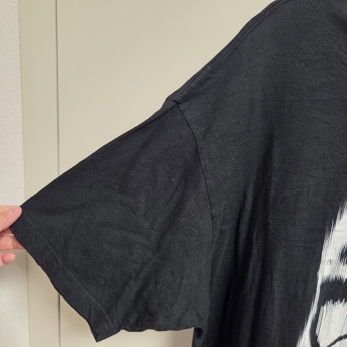 StarWars 스타워즈 빈티지 반팔 티셔츠 XL-2XL(105-110) 상품이미지4