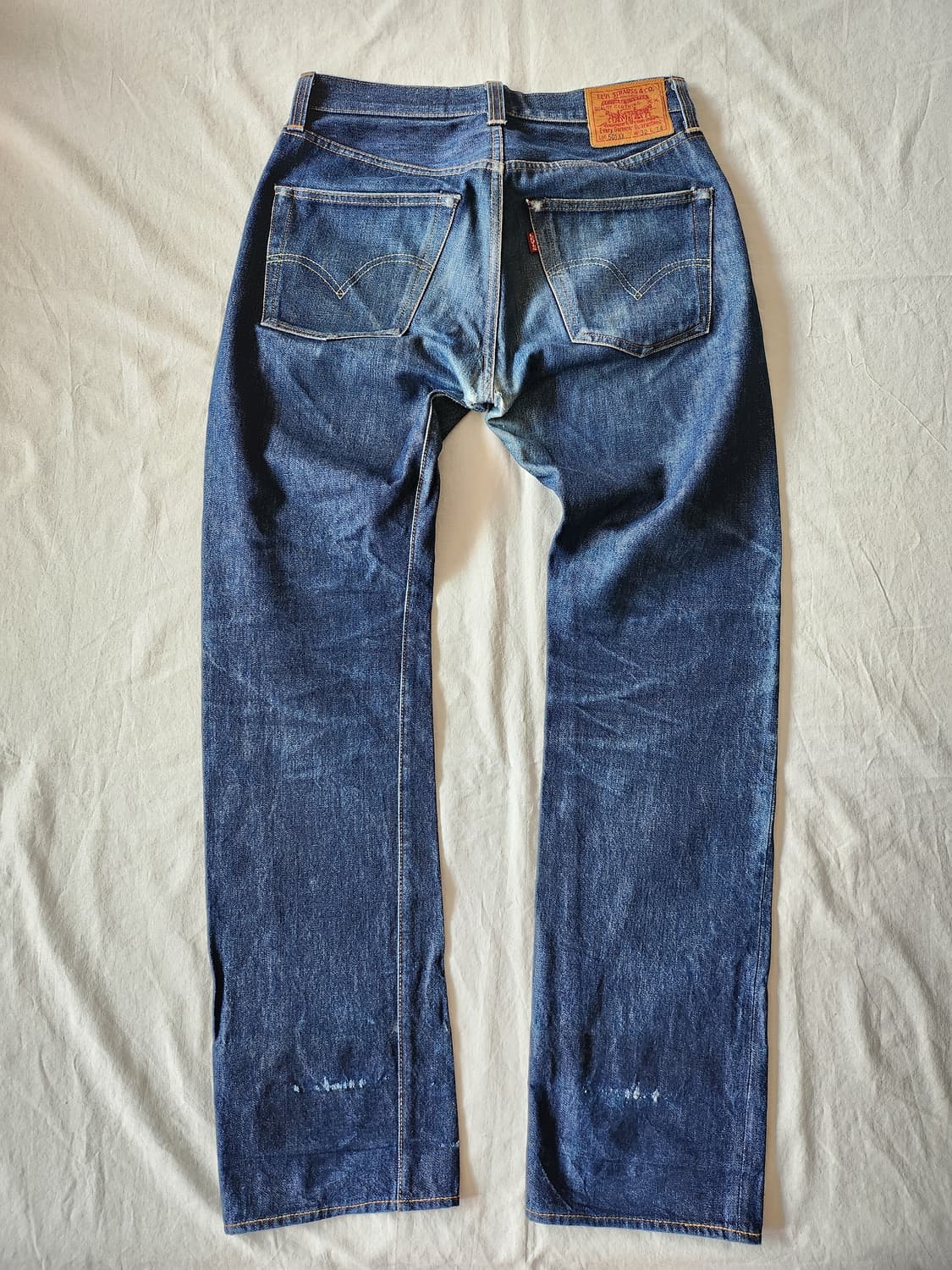 LVC 47501 32X34 상품이미지4