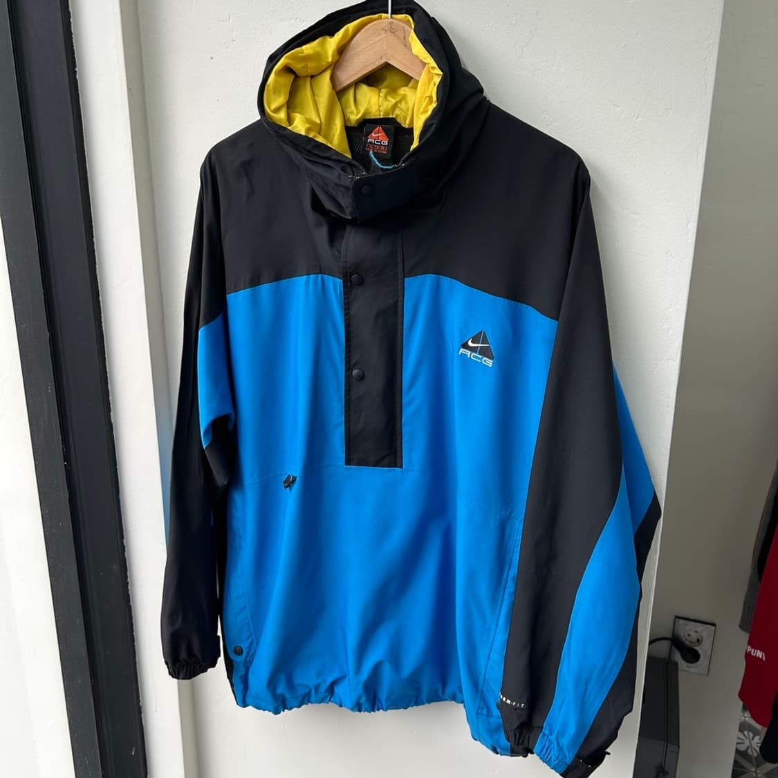 14971 - 나이키 ACG 아노락 상품이미지2