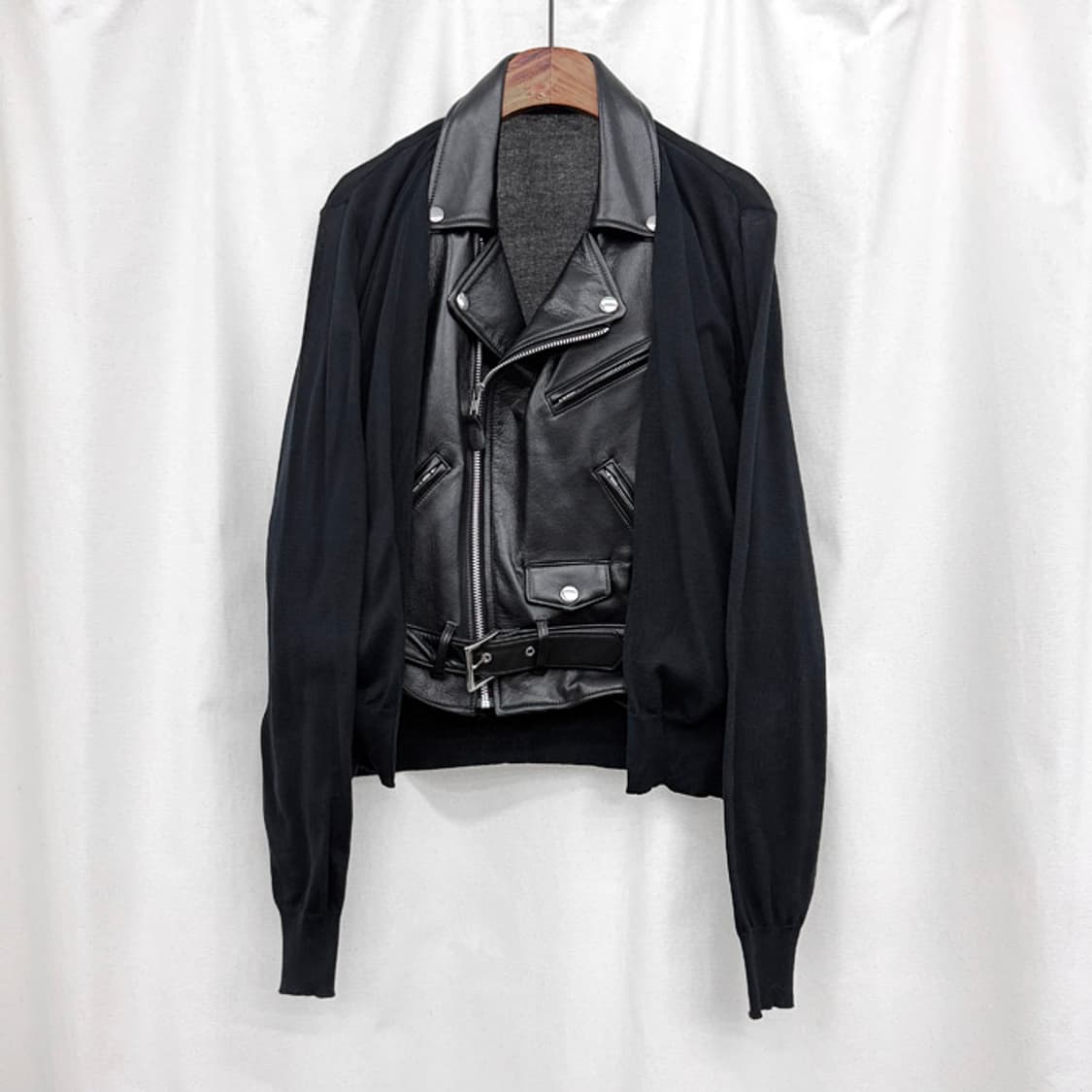 토가풀라 니트 도킹 라이더 상품이미지1