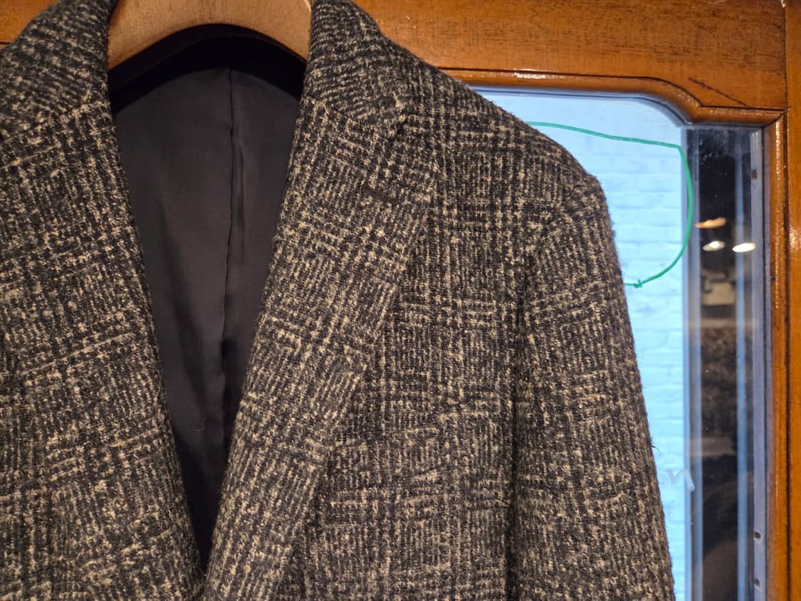 캠브리지멤버스 트위드자켓 상품이미지9