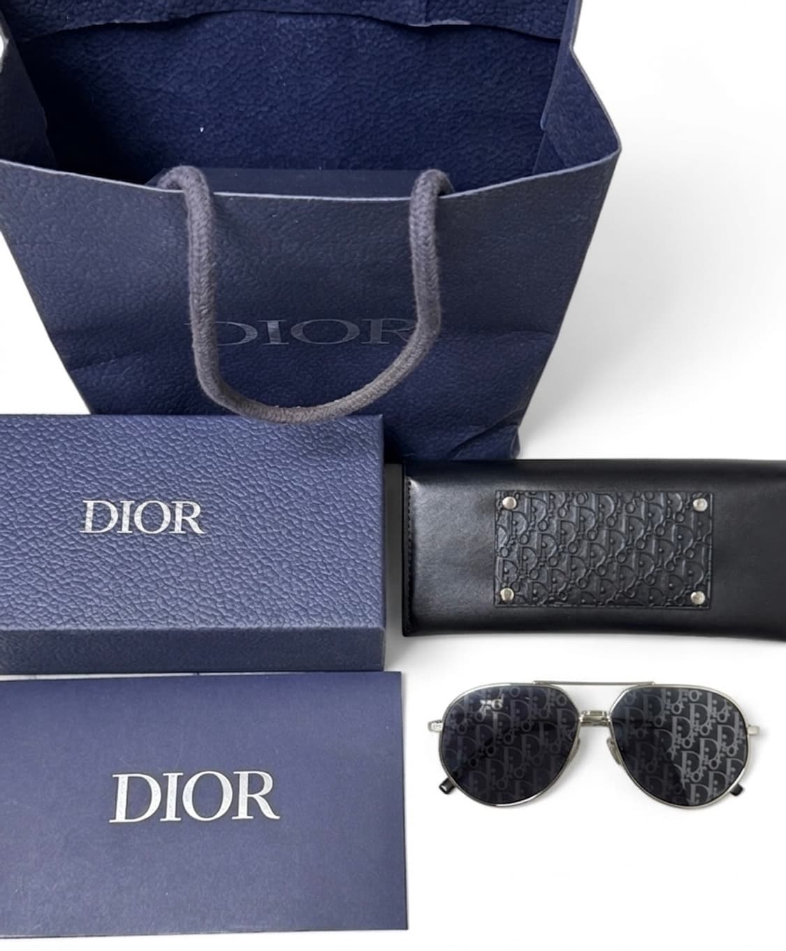 디올 오블리크 선글라스 상품이미지1