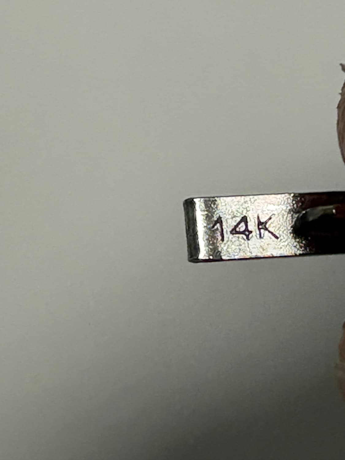 크롬하츠 페이퍼체인 스몰 8인치 상품이미지6