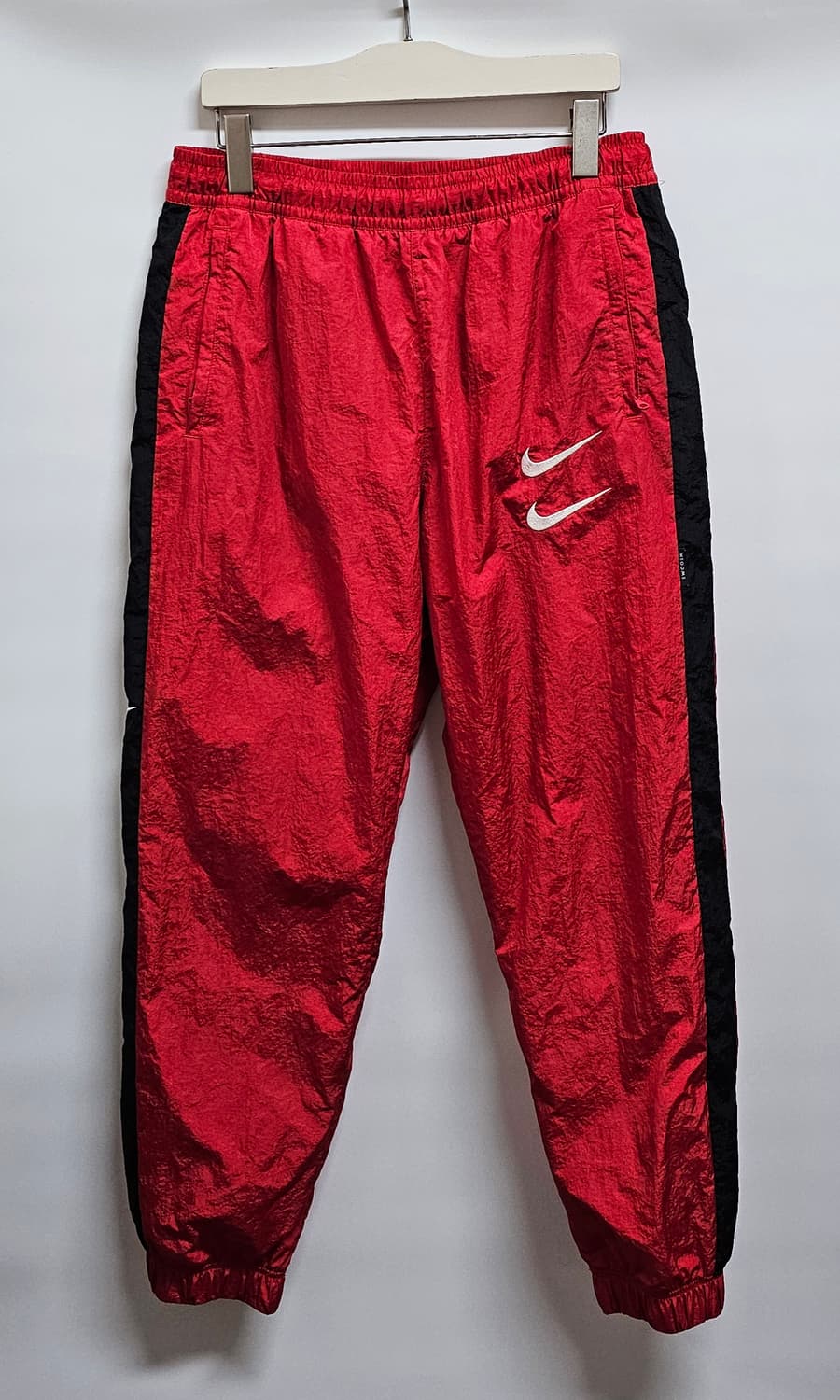 나이키 더블스우시 우븐 조거팬츠 L 상품이미지1