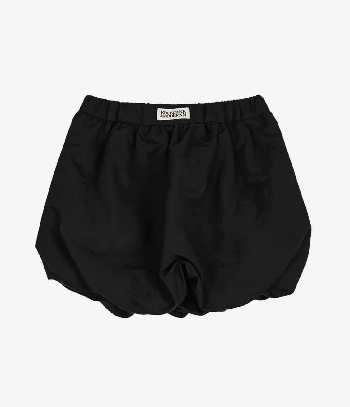 Nylon Shirred Balloon Skirt 상품이미지1
