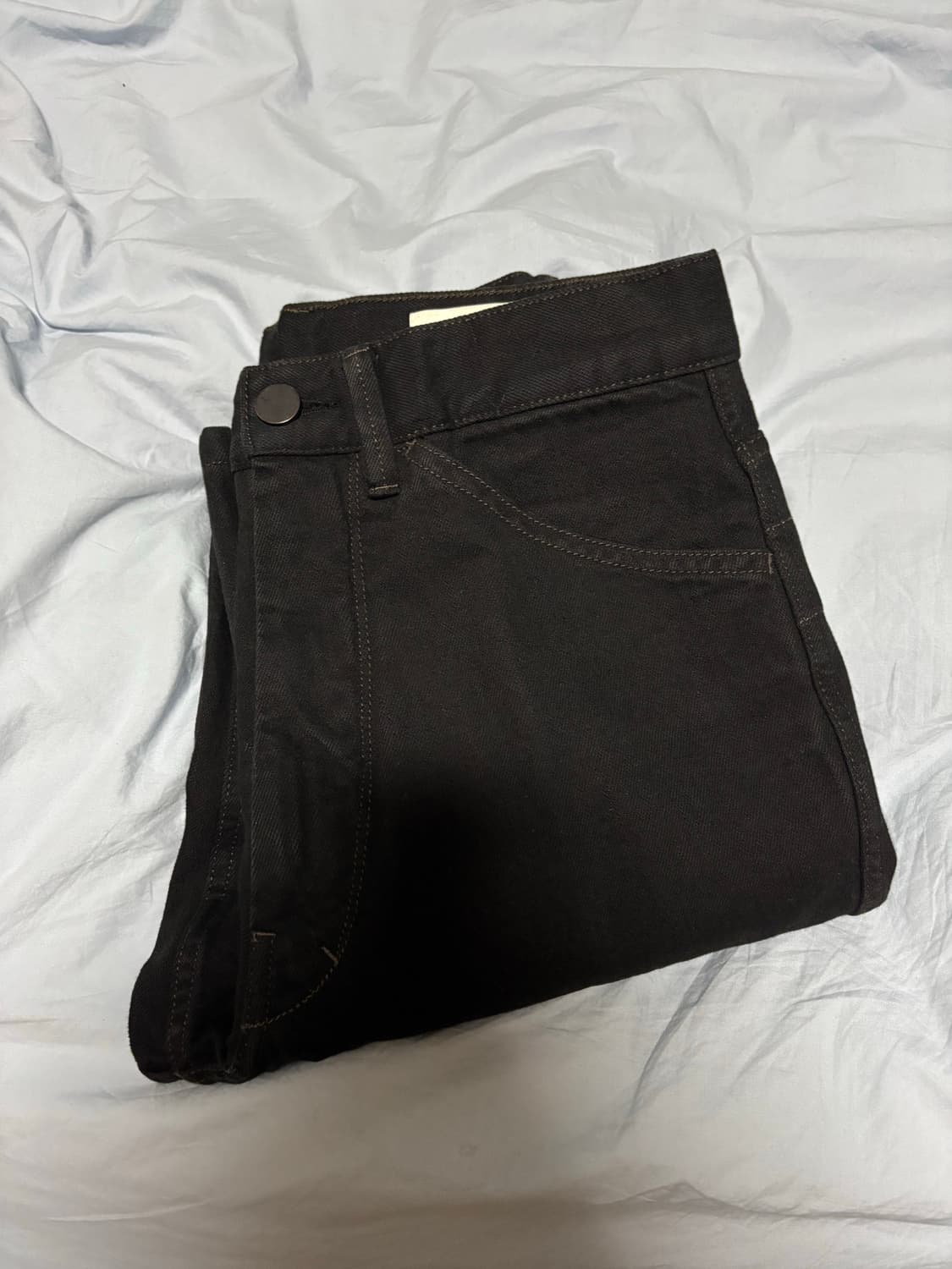 르메르 부츠컷 데님 44 상품이미지5