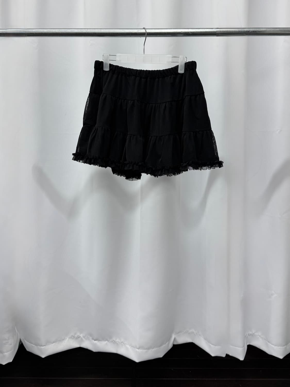 vtg skirt 상품이미지5
