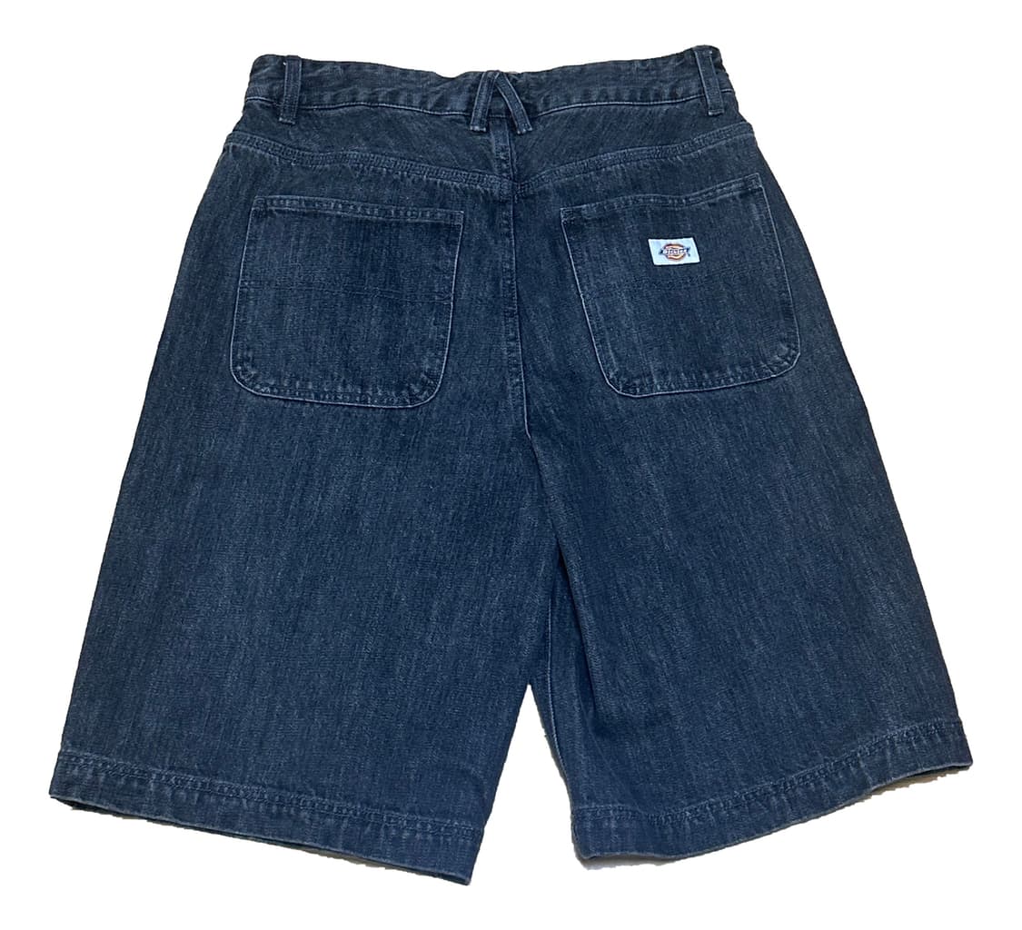 디키즈 버뮤다 데님팬츠 30 상품이미지2