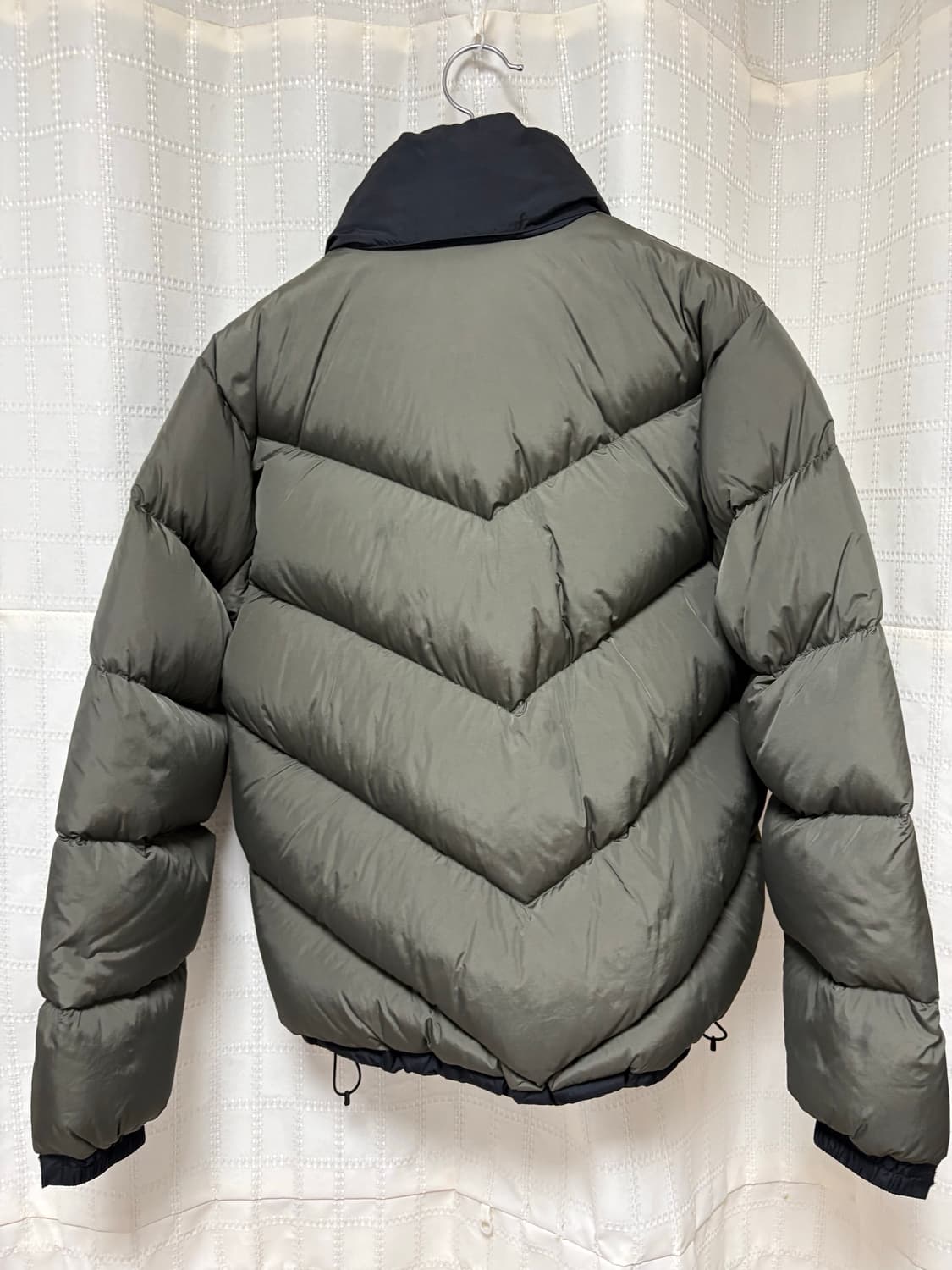 [S] 노스페이스 어센트 뉴토프 상품이미지6