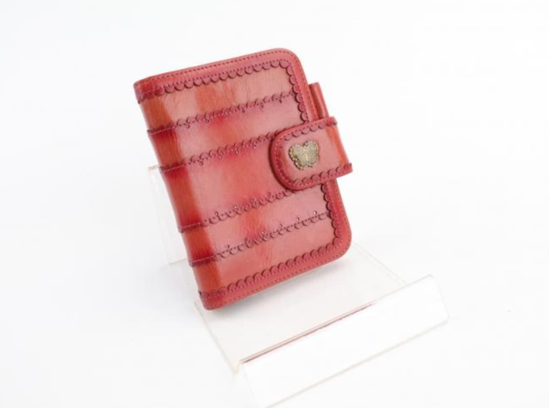 안나수이 반지갑 상품이미지1