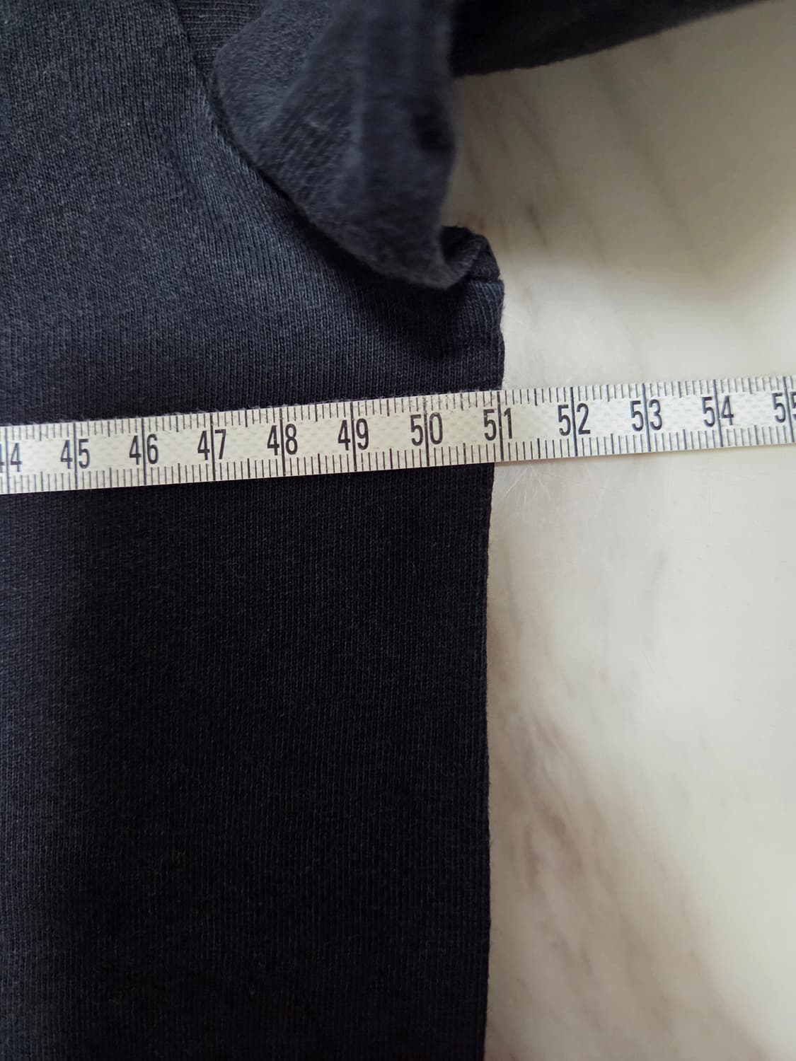 에이프 롱슬리브 상품이미지8