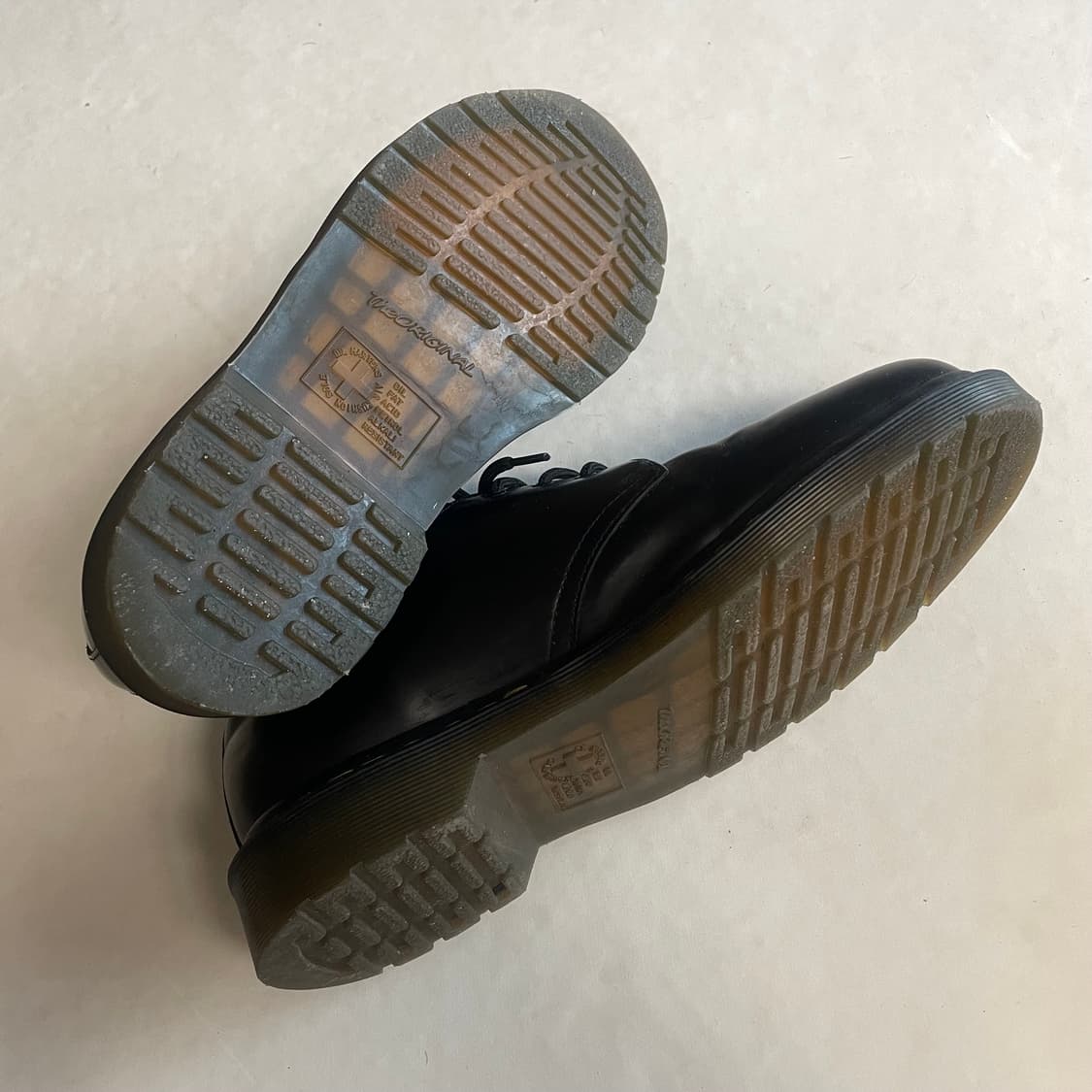 280) 닥터마틴 1461 스무스 상품이미지2