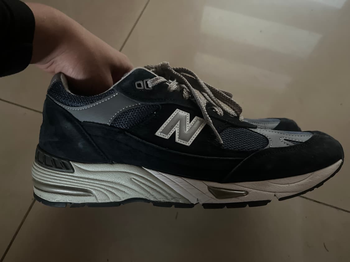 뉴발란스 991 290 상품이미지4