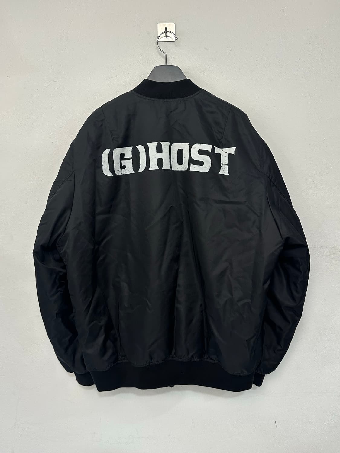 [44]Raf simons (G)host bomber 상품이미지4