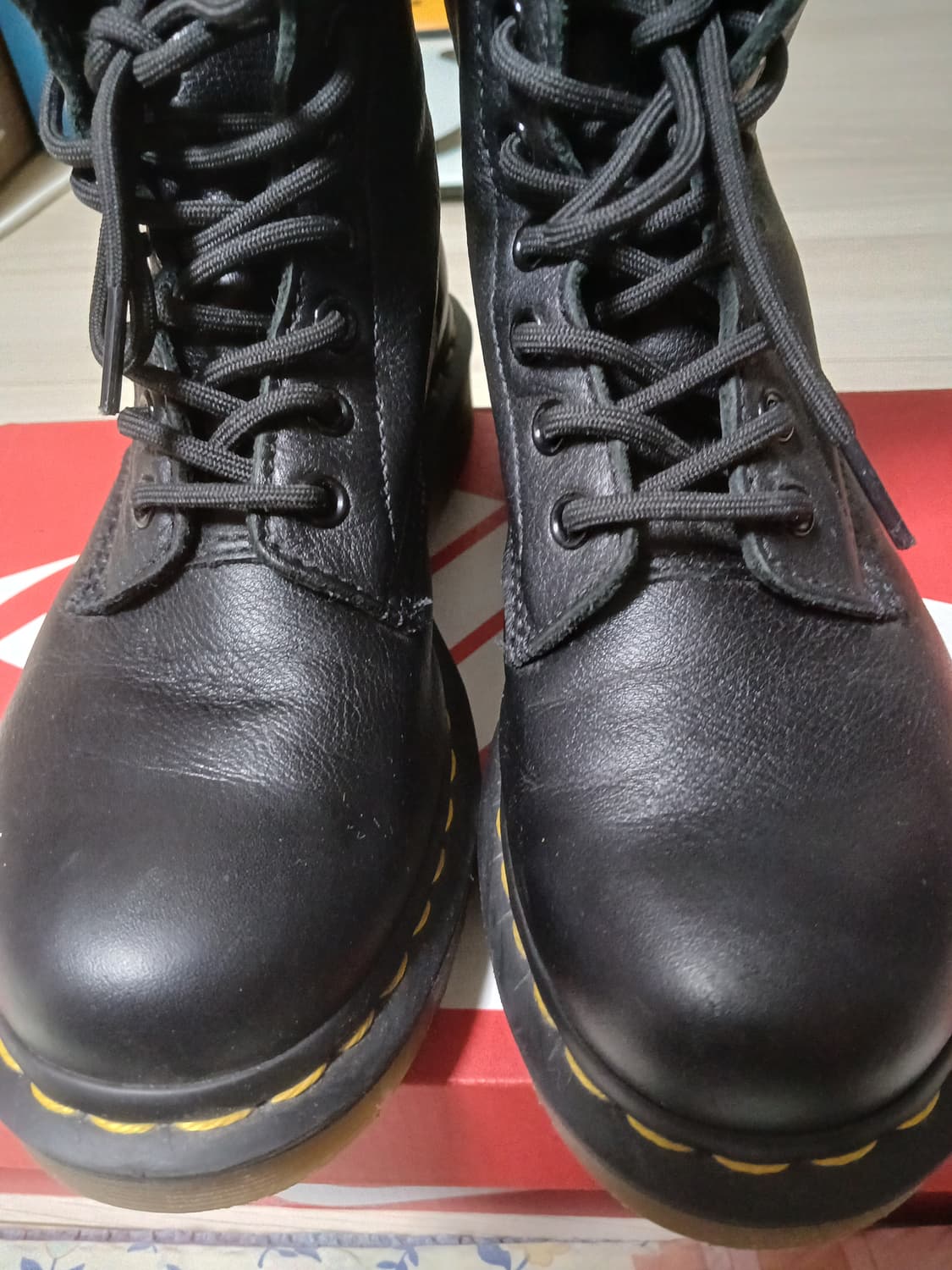 닥터마틴 (UK4)  상품이미지2