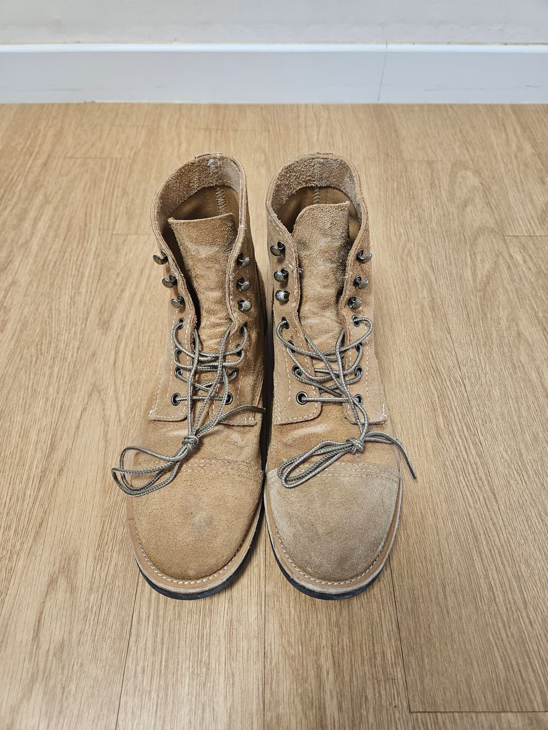 조셉트 워커부츠 280 상품이미지1