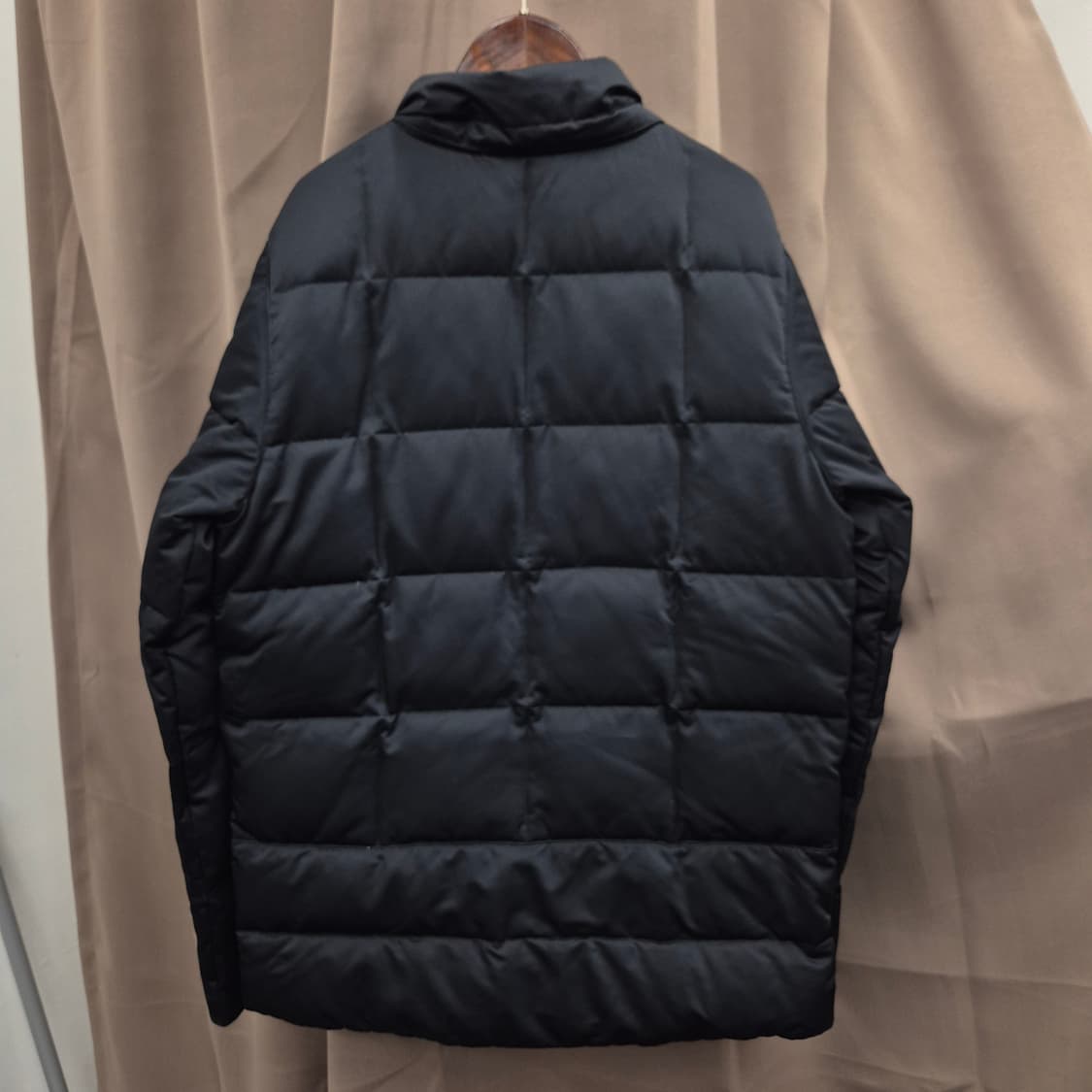 나이키 덕다운 550 패딩 S 상품이미지3