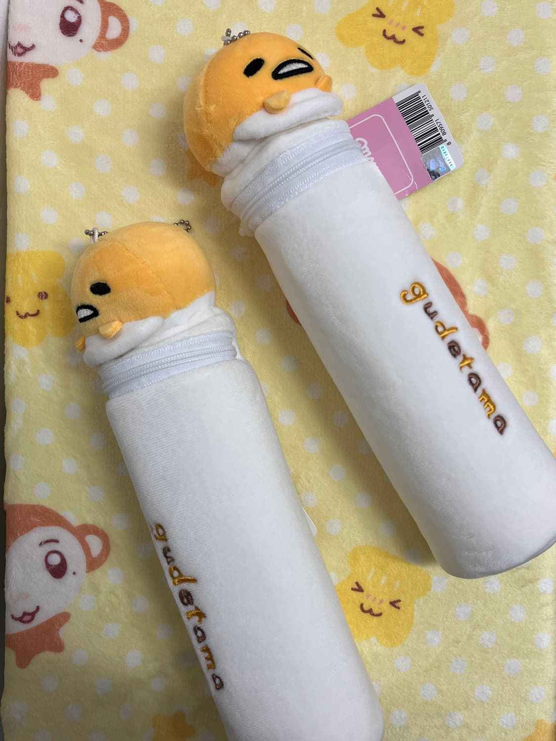 구데타마 필통🐣 상품이미지6