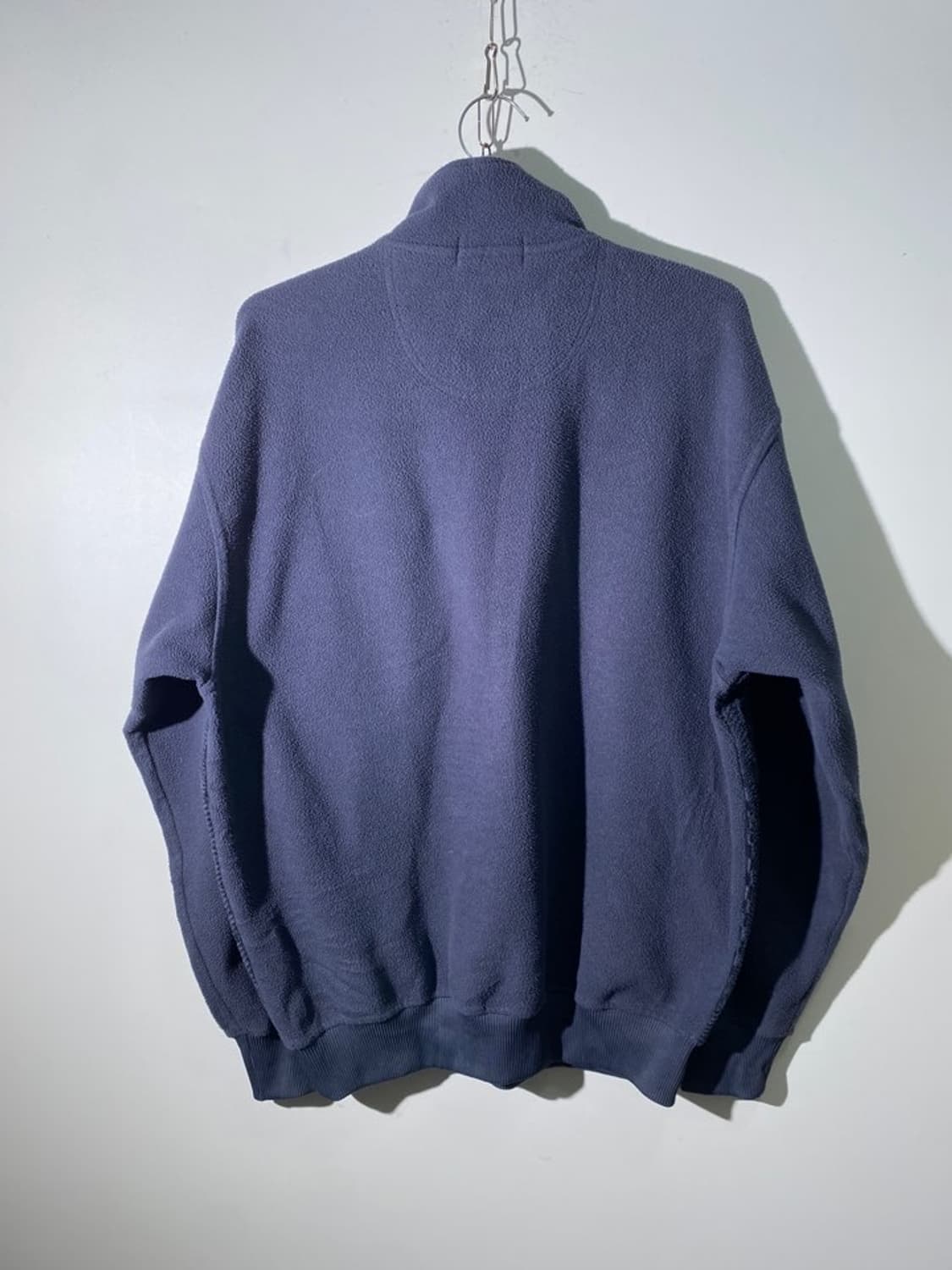 carbia 후리스 반집업 상품이미지2