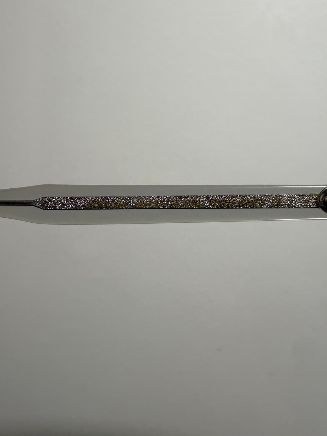 Moscot Boychik 49사이즈 상품이미지7