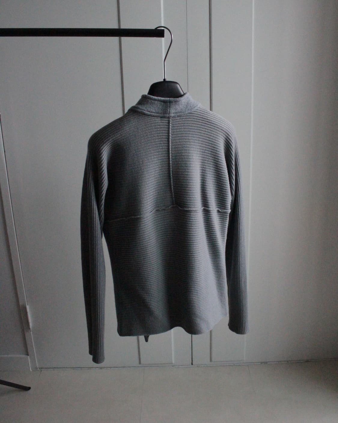 Armani cardigan 상품이미지4
