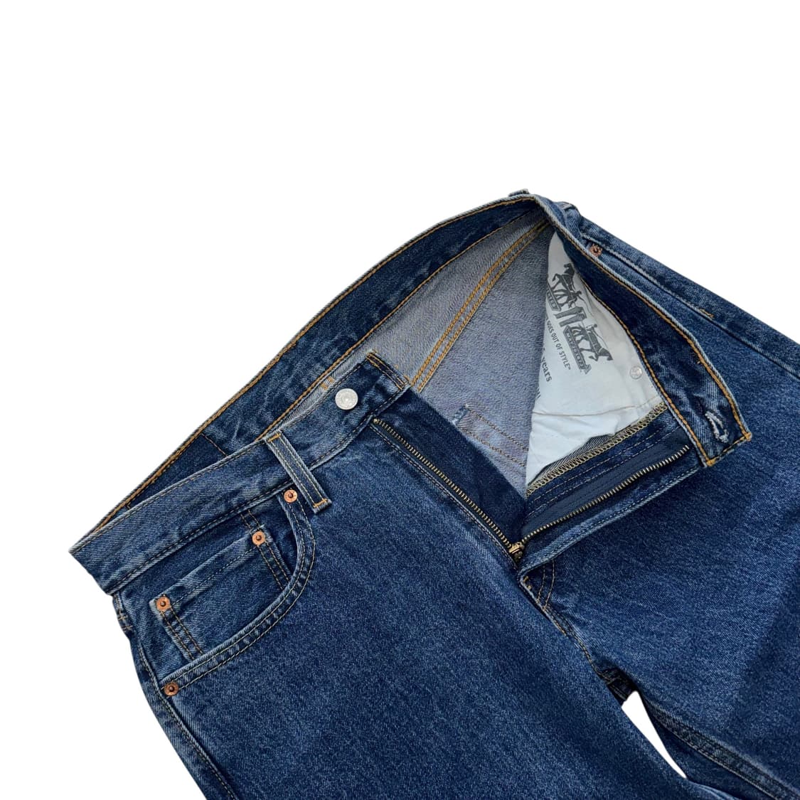 [33] 리바이스 550 데님 청바지 [lv1019] 상품이미지3