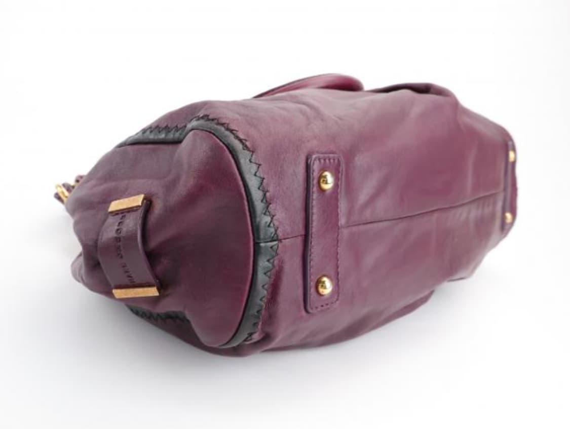 마크제이콥스 토트백 상품이미지5