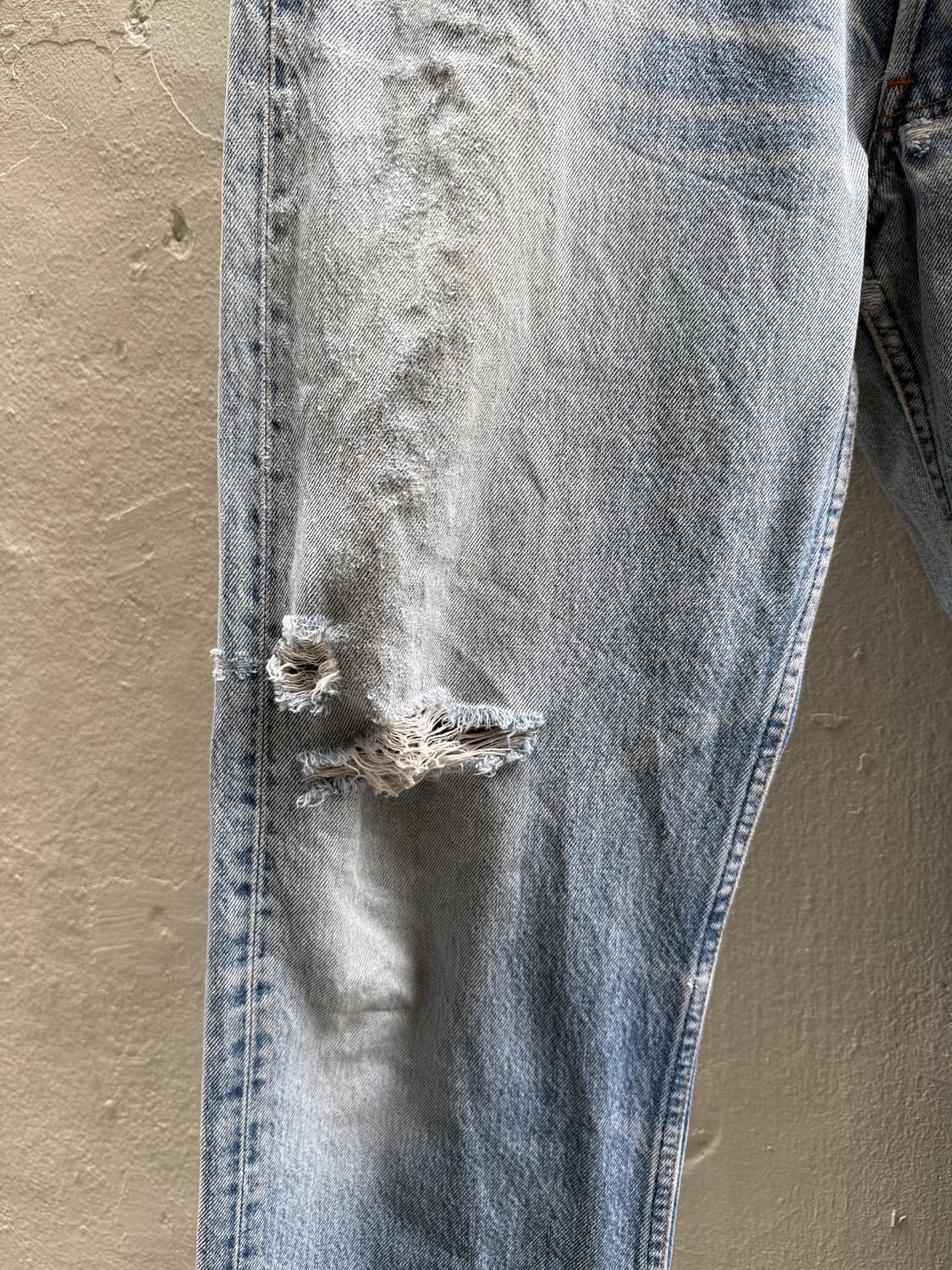 80s Levis 501 상품이미지3