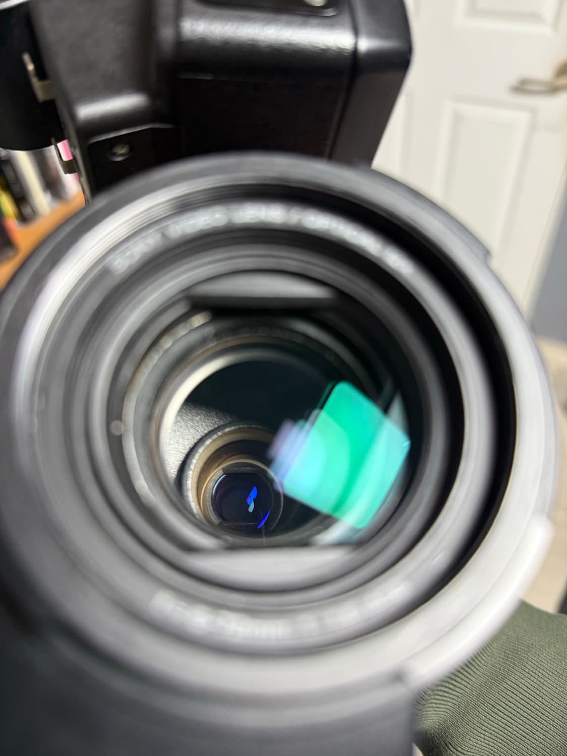 Sony DSR-PD170 6mm 디지털 캠코더 상품이미지9