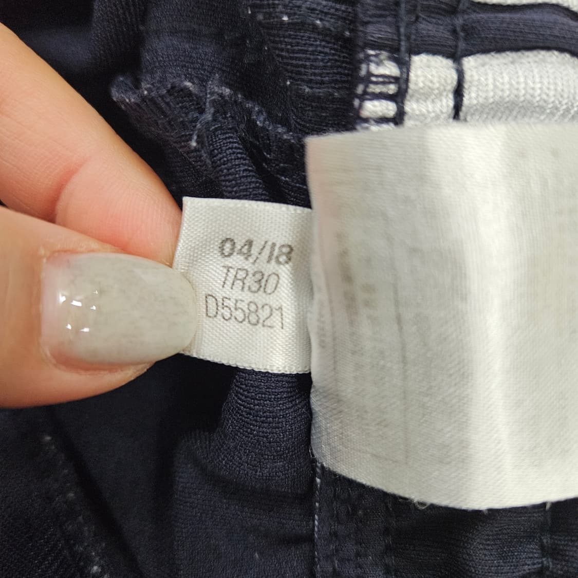 [M] 아디다스 클래식 트랙 트레이닝 팬츠 바지 1203JM1 상품이미지4