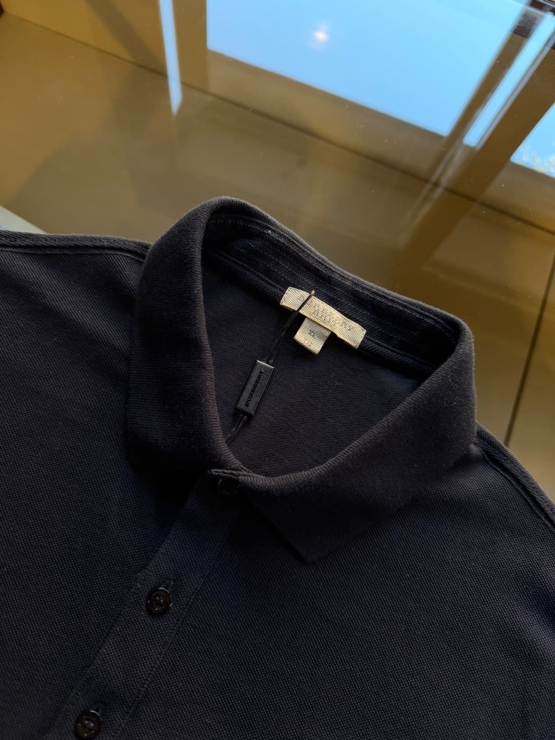 버버리 클래식 pk 100 상품이미지5