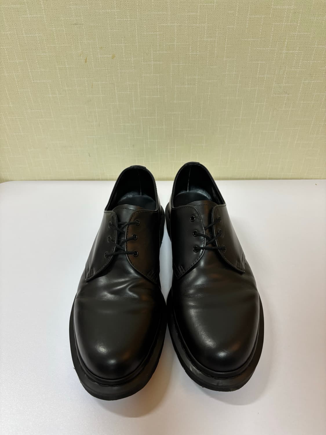 닥터마틴 1461 모노 290 상품이미지1