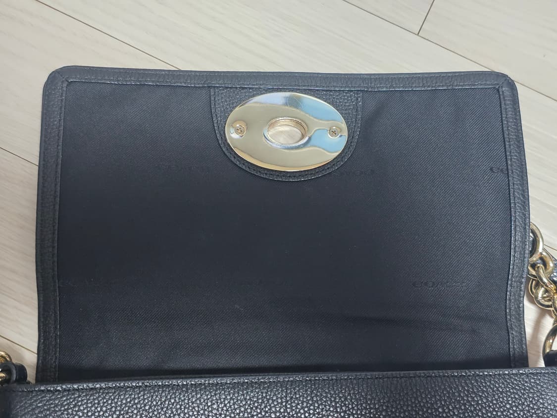 코치 크로스백 상품이미지4