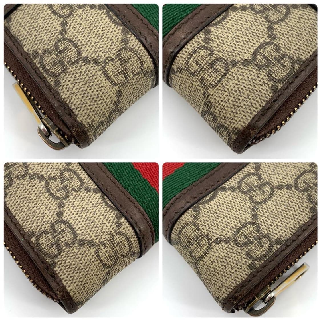 구찌 오피디아 GG 지갑 상품이미지5