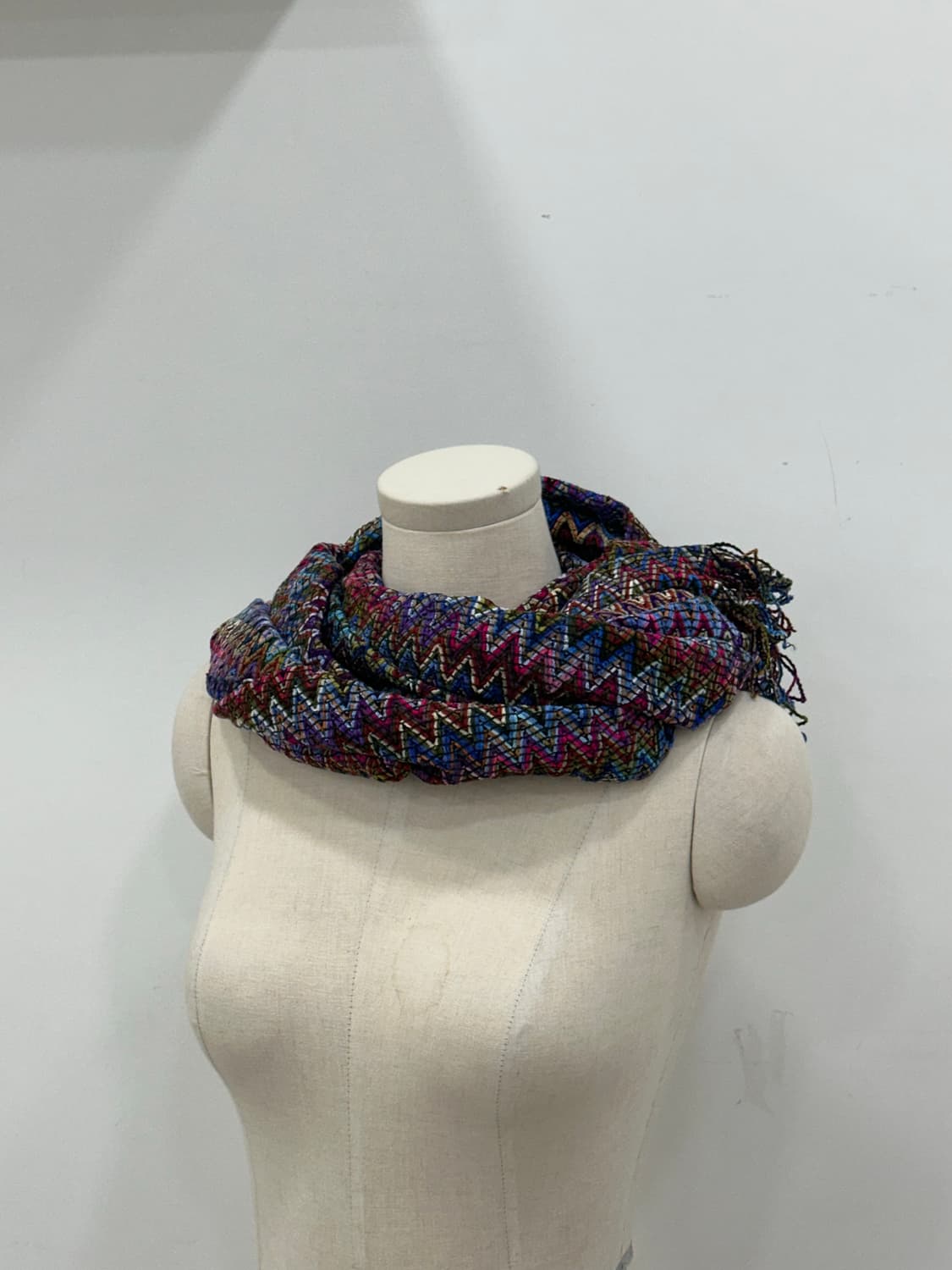 미소니 머플러 상품이미지5