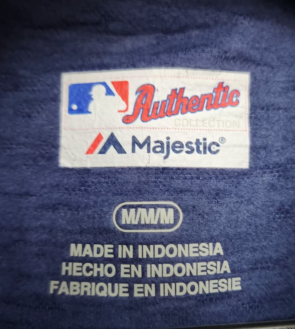 Majestic 마제스틱 105 후드. 새상품 상품이미지3