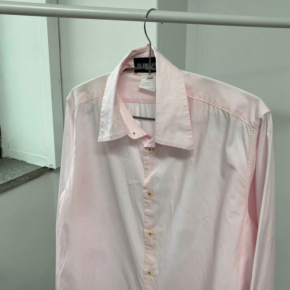 Ann Demeulemeester 상품이미지3