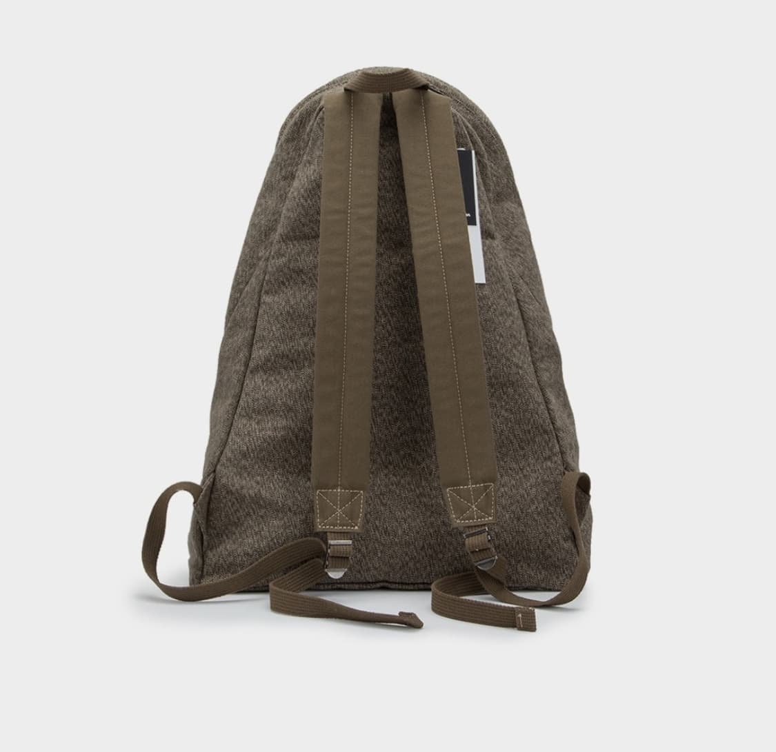 나이젤카본 Day Pack Peat Label Dark Green 상품이미지2