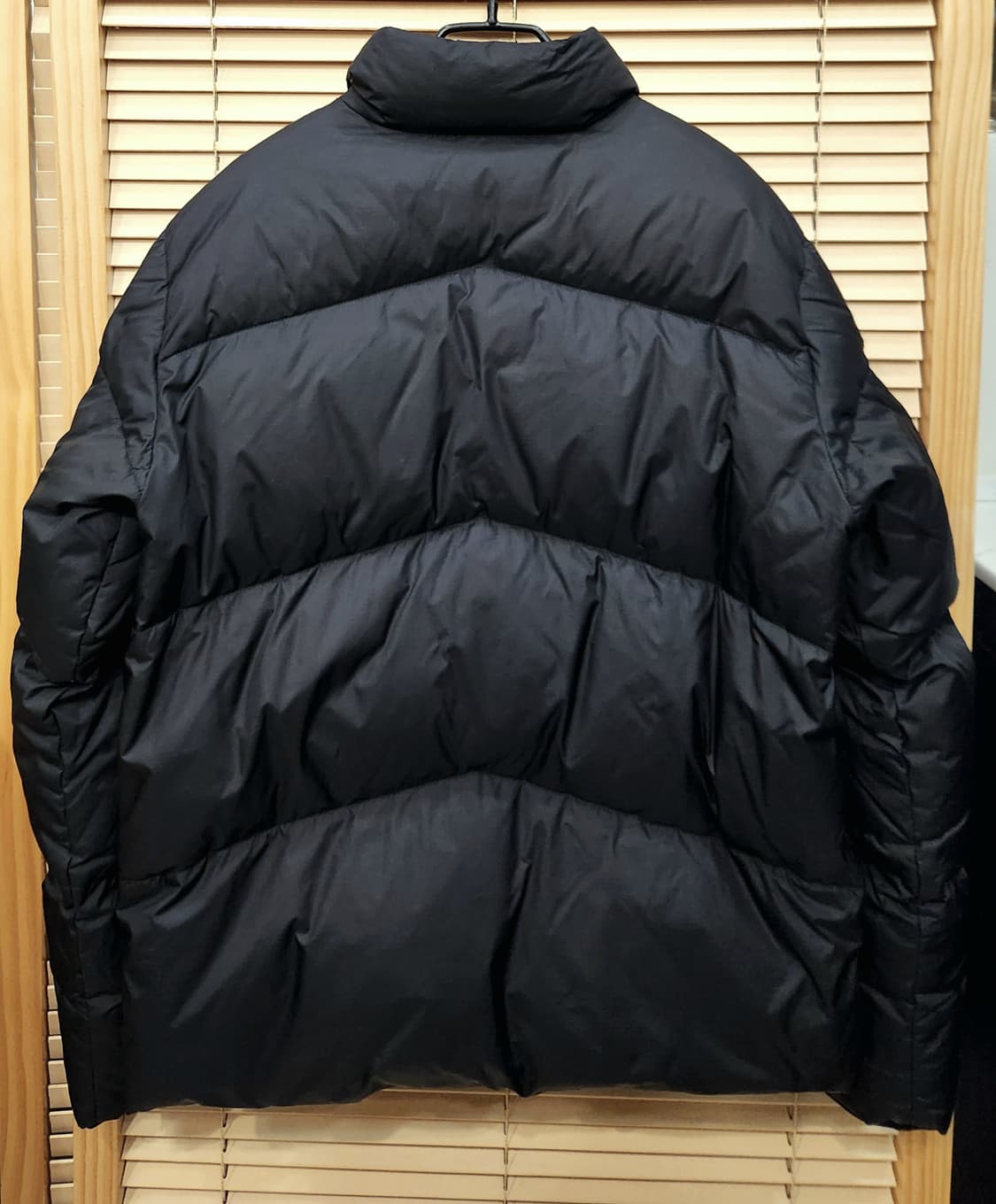 빈폴 스포츠 여성 구스패딩 상품이미지2