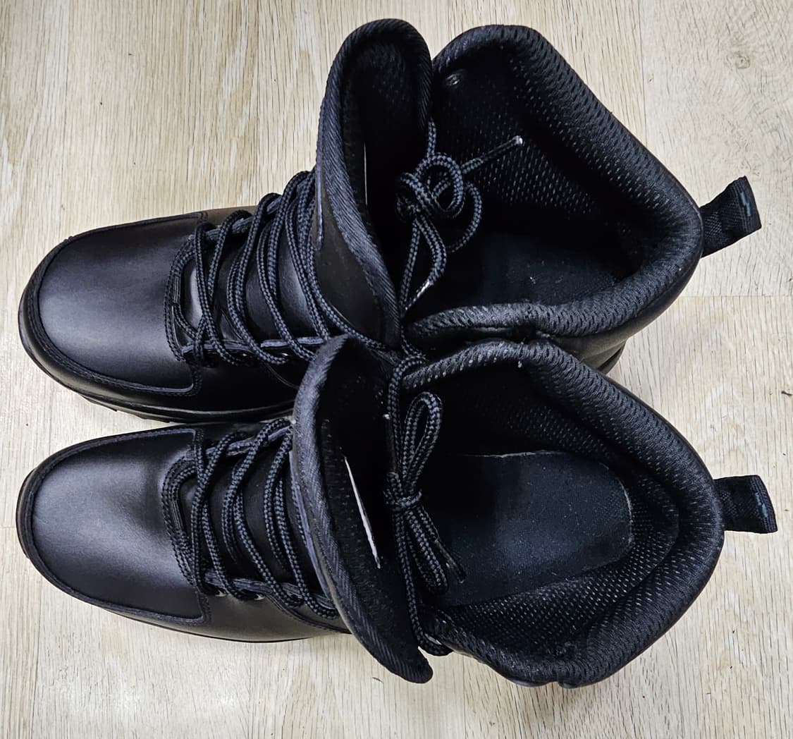 나이키 마노아 레더 상품이미지2