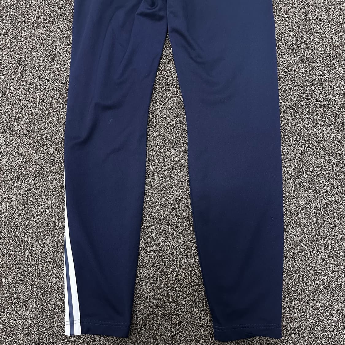 라코스테 트레이닝복 추리닝 운동복 바지 네이비 S 상품이미지6