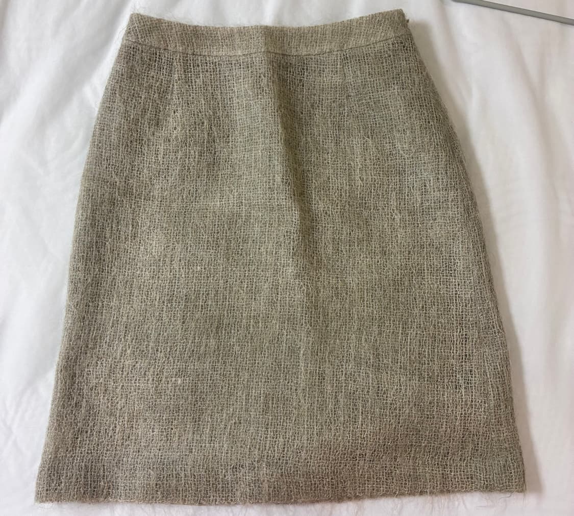 빈티지 스커트 상품이미지1