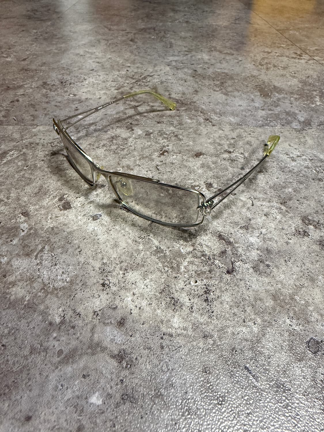 베르사체 선글라스 상품이미지2