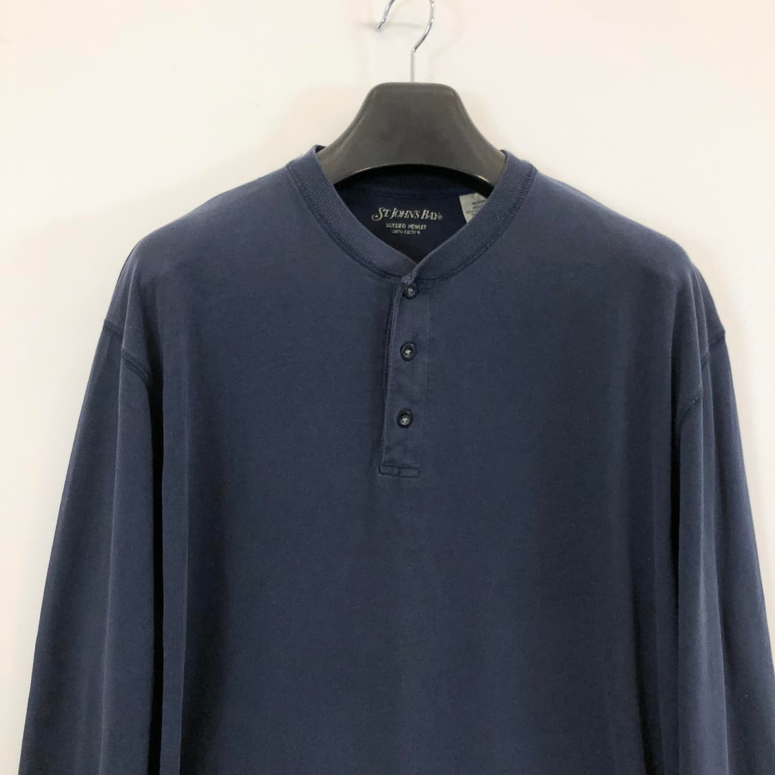 ST JOHNS BAY 세인트존스베이 가먼트 롱슬리브 100-105 상품이미지3