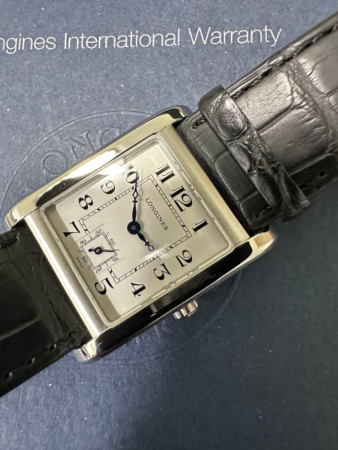 특SS급 론진1926 아라빅 풀박스 상품이미지2