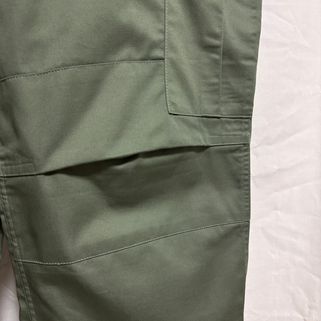 YMCL KY 밀리터리 BDU 팬츠 / 올리브, L-R(36~40) 상품이미지6