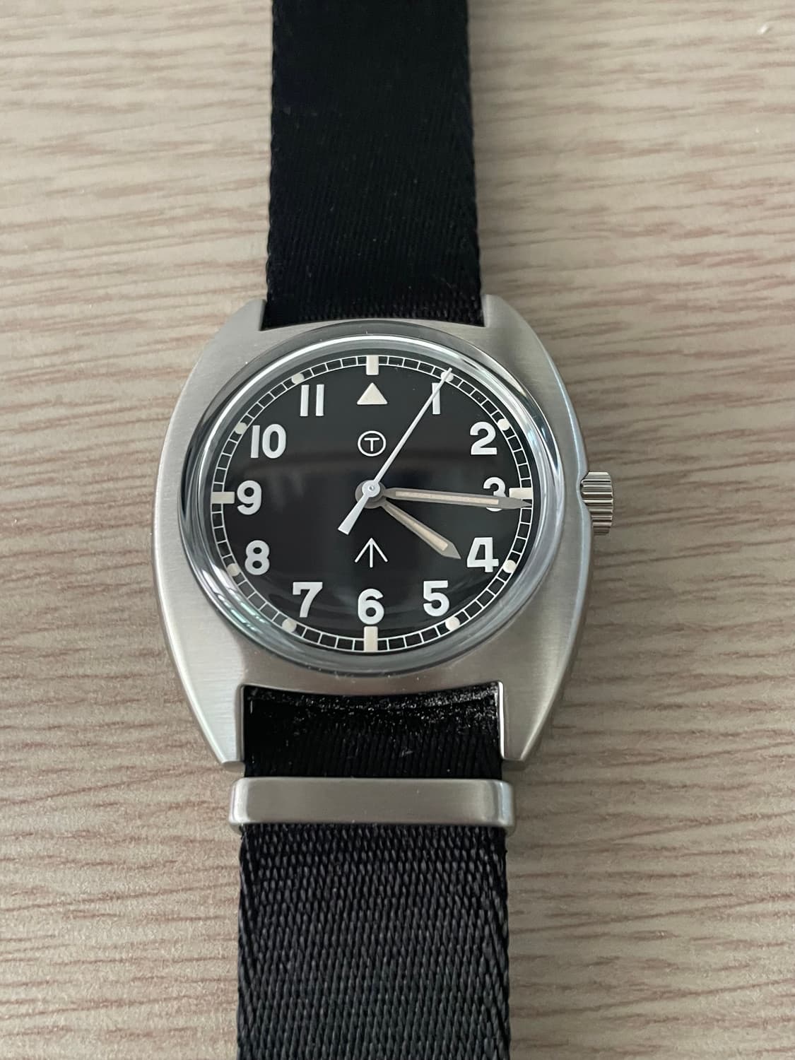 알던애 ra02 시계 상품이미지2