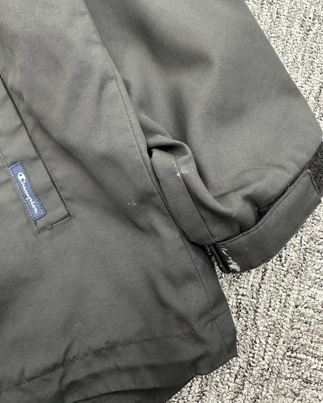 (2XL)90'S 챔피온 바람막이-M992 상품이미지5