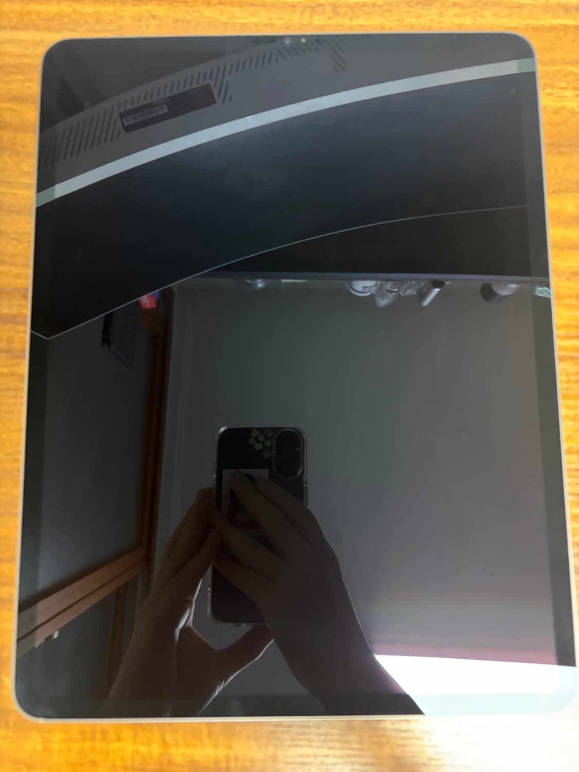 아이패드 프로 12.9 5세대 + 애플펜슬 + 케이스 상품이미지2